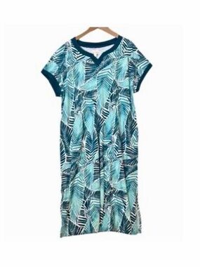 Stan Herman “The Hamptons” Cover-Up/Dress